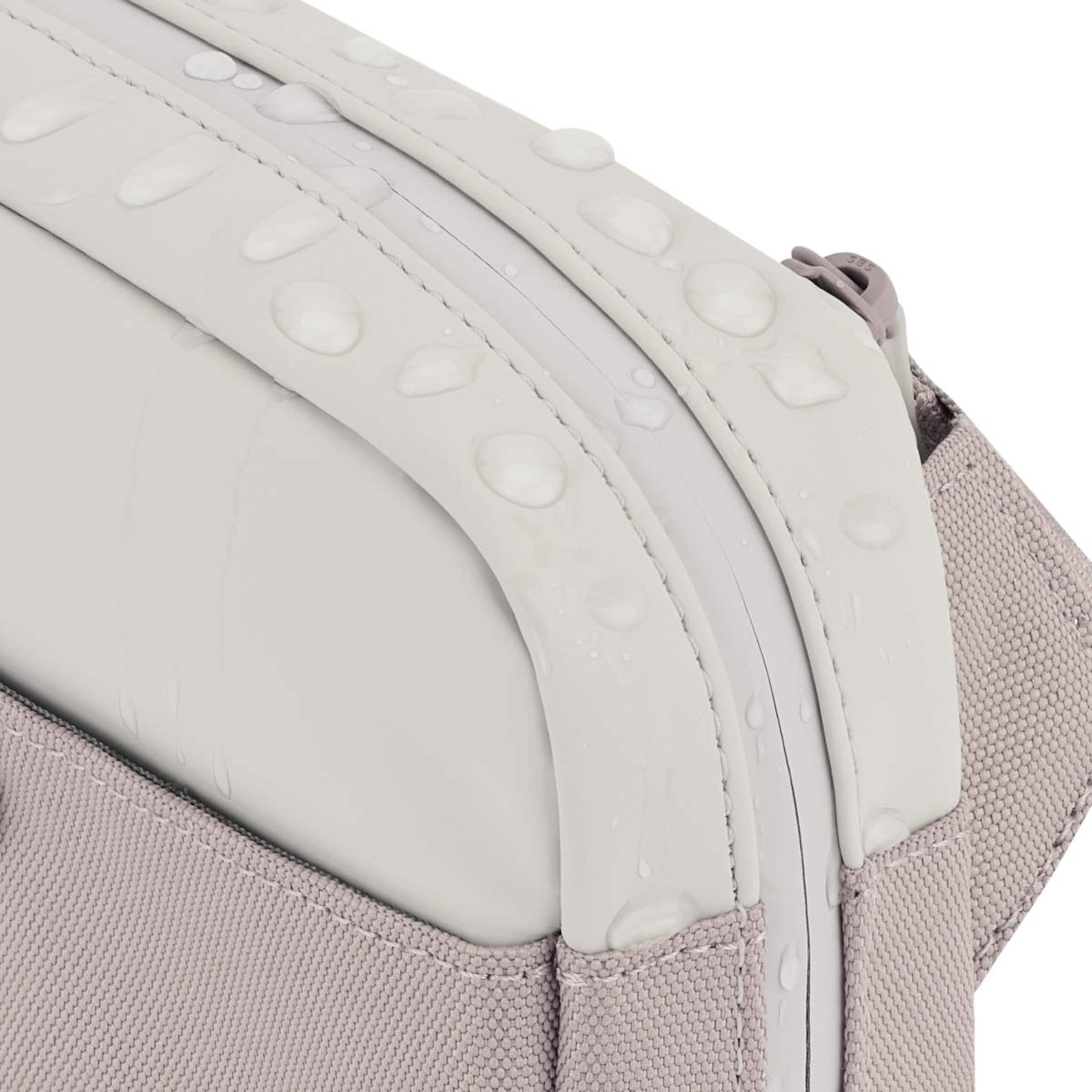 Bergen Pro Crossbody Muted Clay