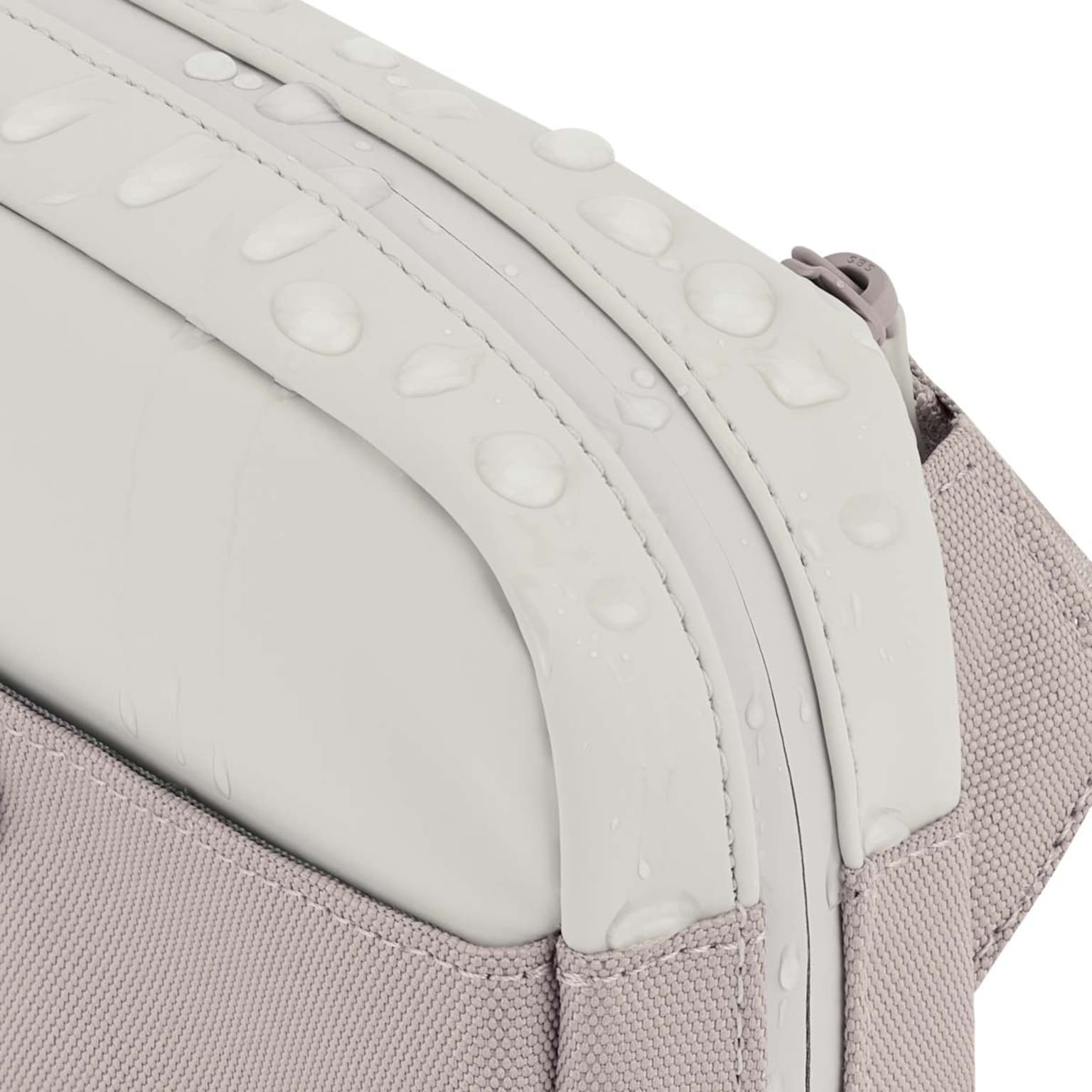 Bergen Pro Crossbody, Bergen Pro Crossbody Muted Clay, Muted Clay, Afbeelding 10 van 11