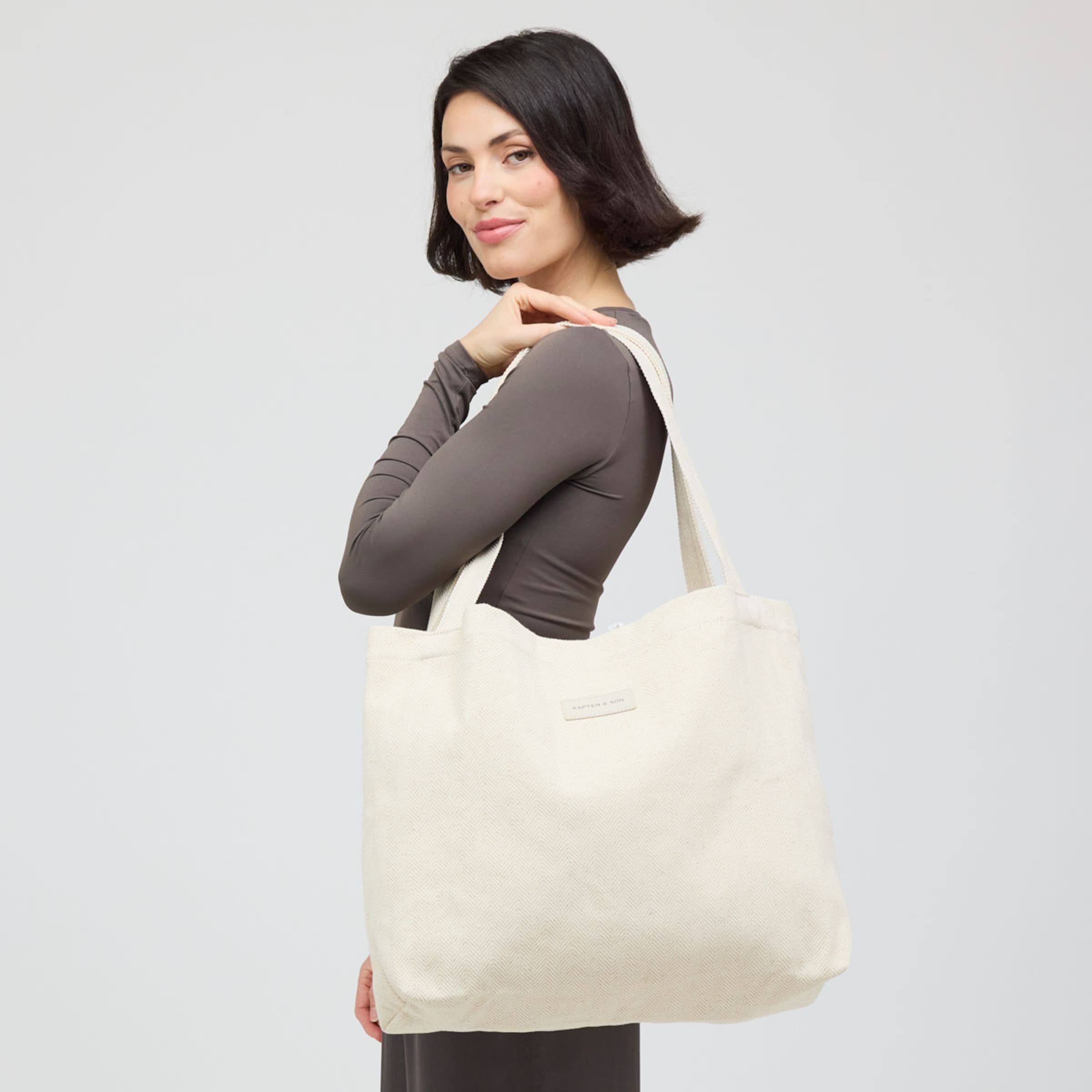 Basic Shopper Ibiza Collection