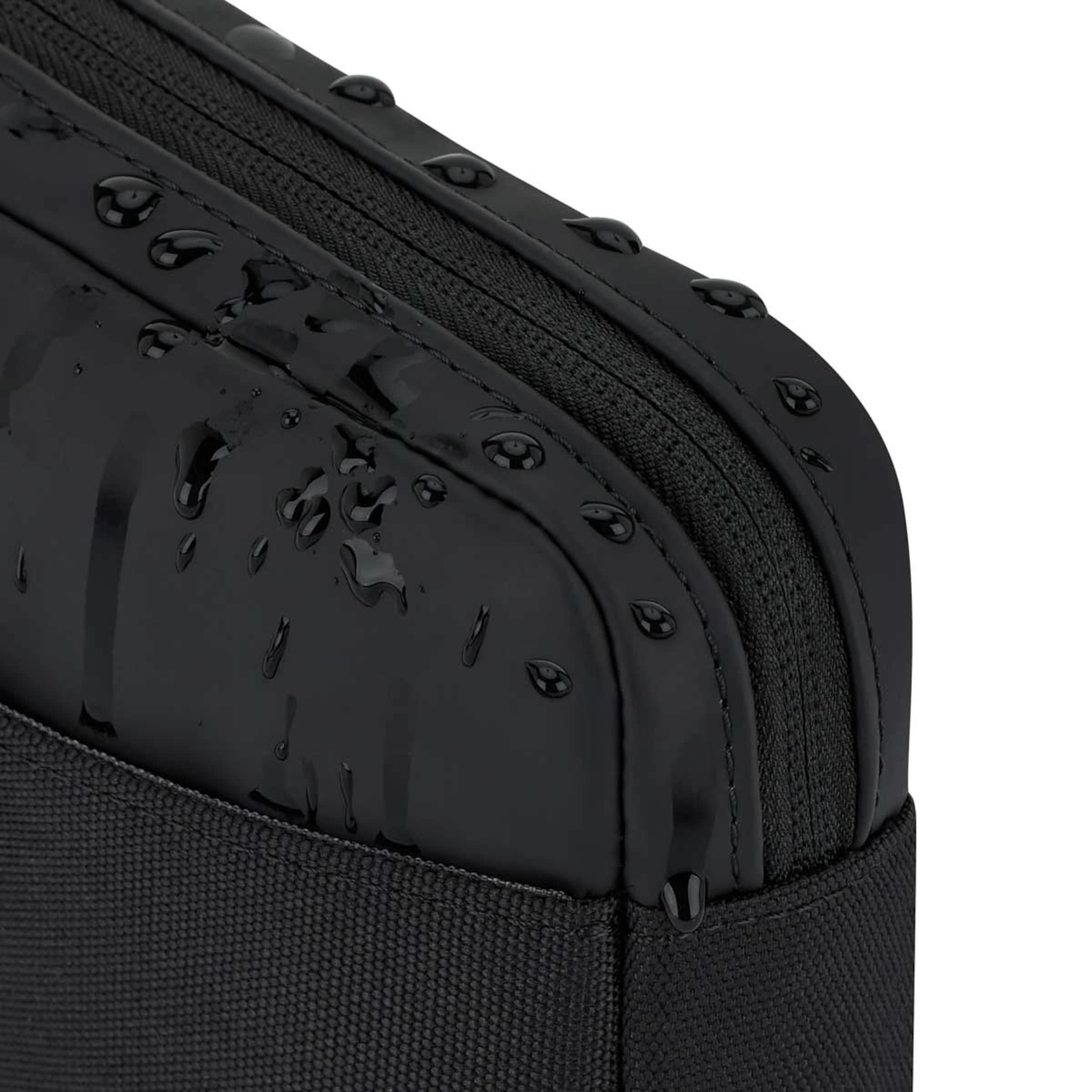 Bergen Crossbody All Black