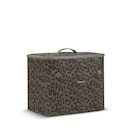 Vaasa Cooling Inlay Large, Vaasa Cooling Inlay Large Leo Dark Brown, Bruin