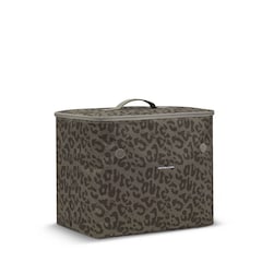 Vaasa Cooling Inlay Large, Vaasa Cooling Inlay Large Leo Dark Brown, Bruin