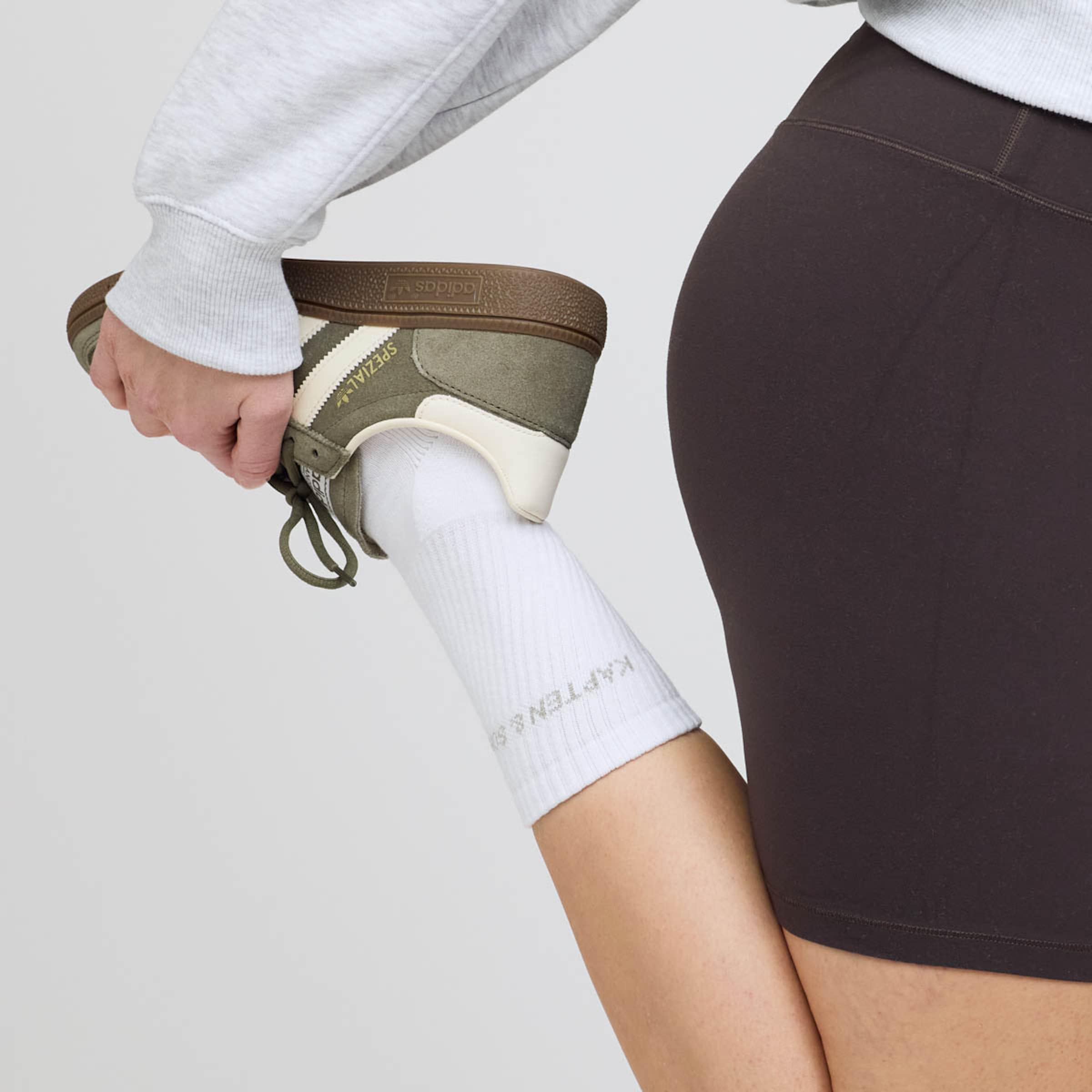 5er Pack Essential Socks
