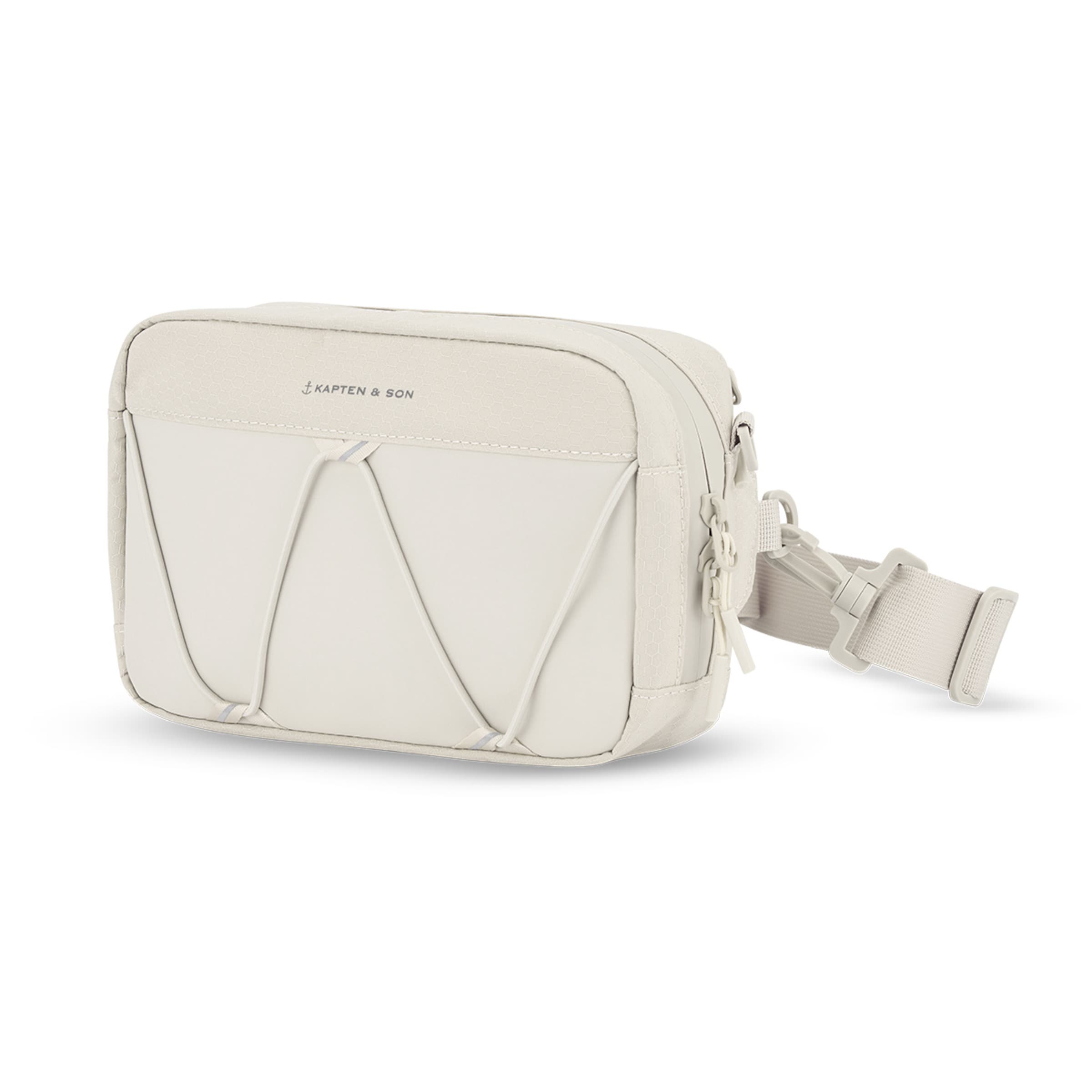 Banff Crossbody Sandstone