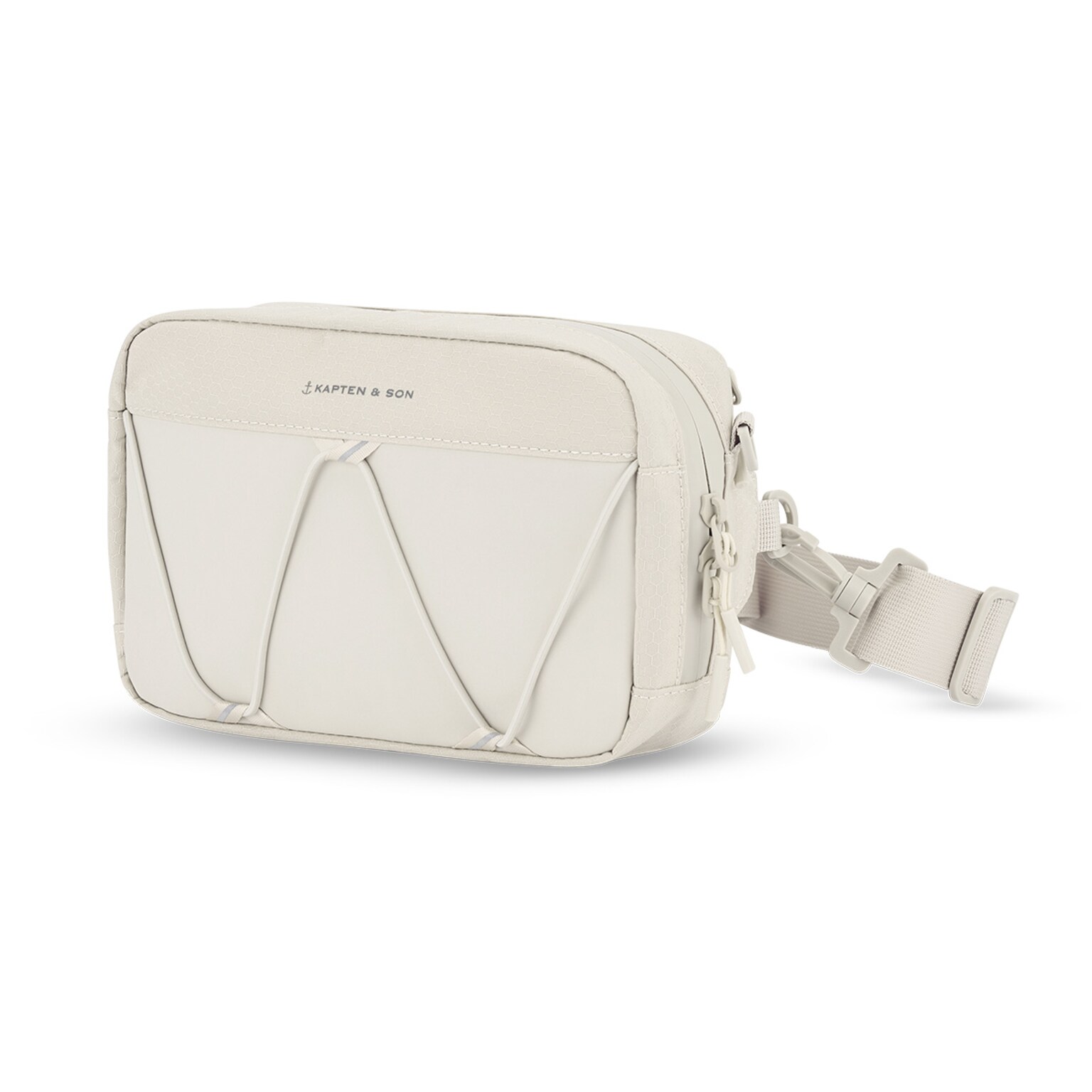 Banff Chest Bag, Banff Crossbody Sandstone, Sandstone, Afbeelding 1 van 10