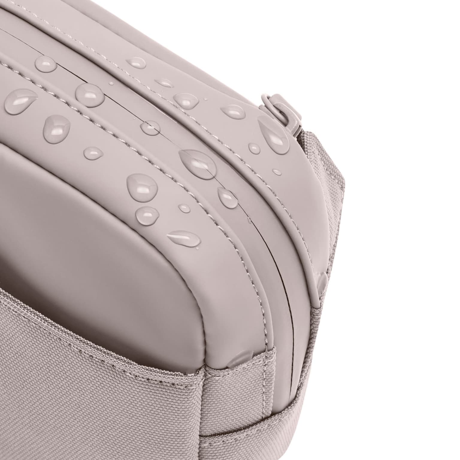 Bergen Pro Crossbody, Bergen Pro Crossbody Muted Rose, Muted Rose, Immagine 9 di 10