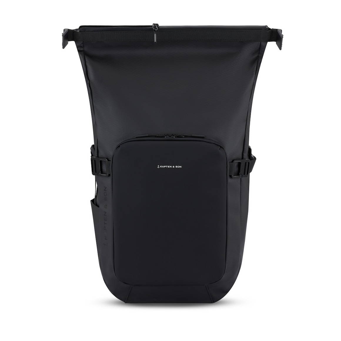 Lisbon Small All Black
