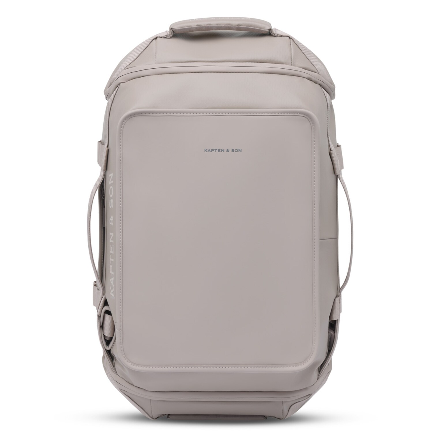 Lisbon Duffle Medium, Lisbon Duffle Backpack Medium Muted Rose, Muted Rose, Afbeelding 6 van 13