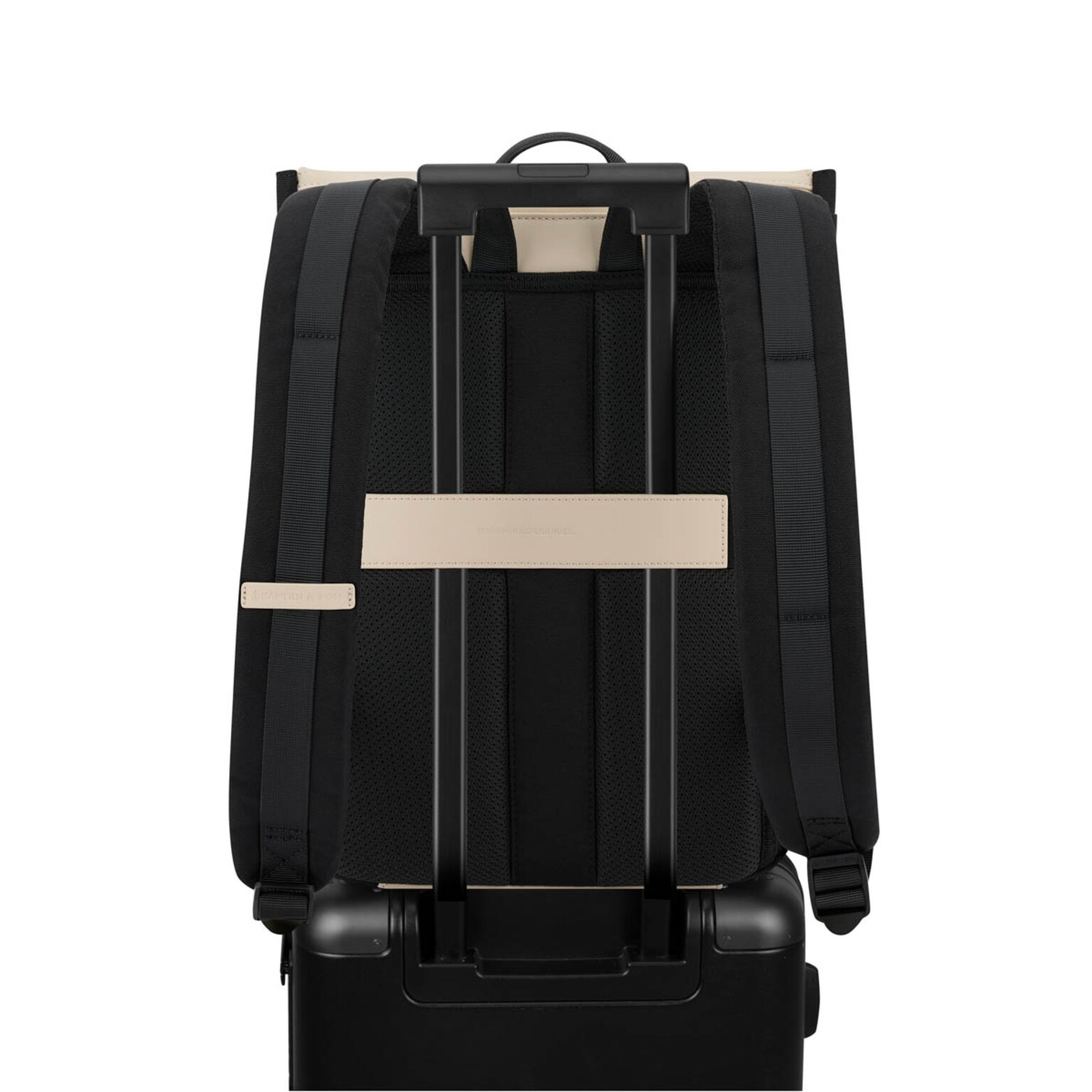 Fyn, Fyn Cream Black, Crème, Afbeelding 9 van 13