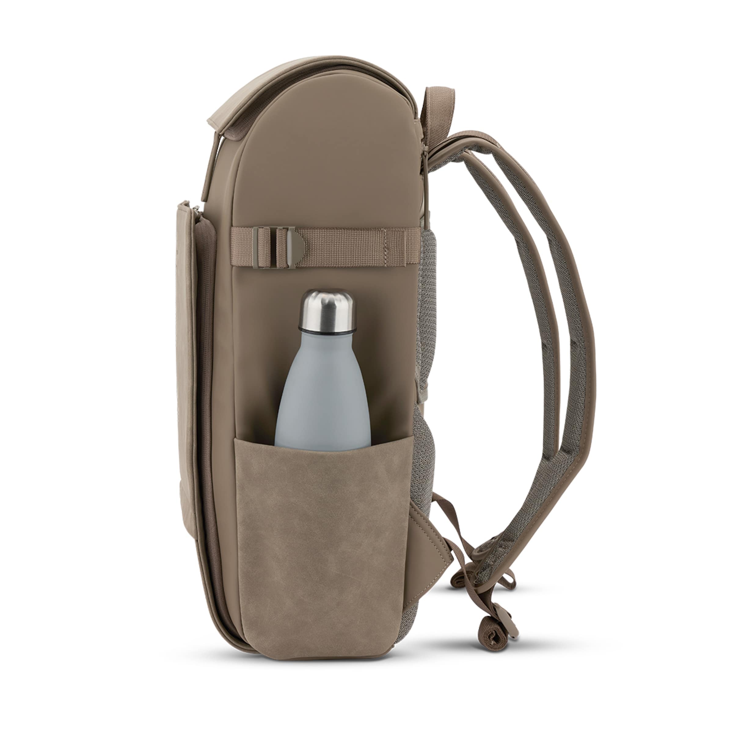 Bali Walnut by Mariefeandjakesnow