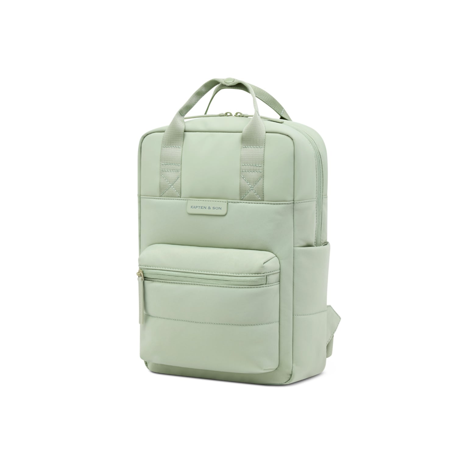 Bergen Small, Bergen Cloud Small Soft Green Soft Green, Bild 1 von 6