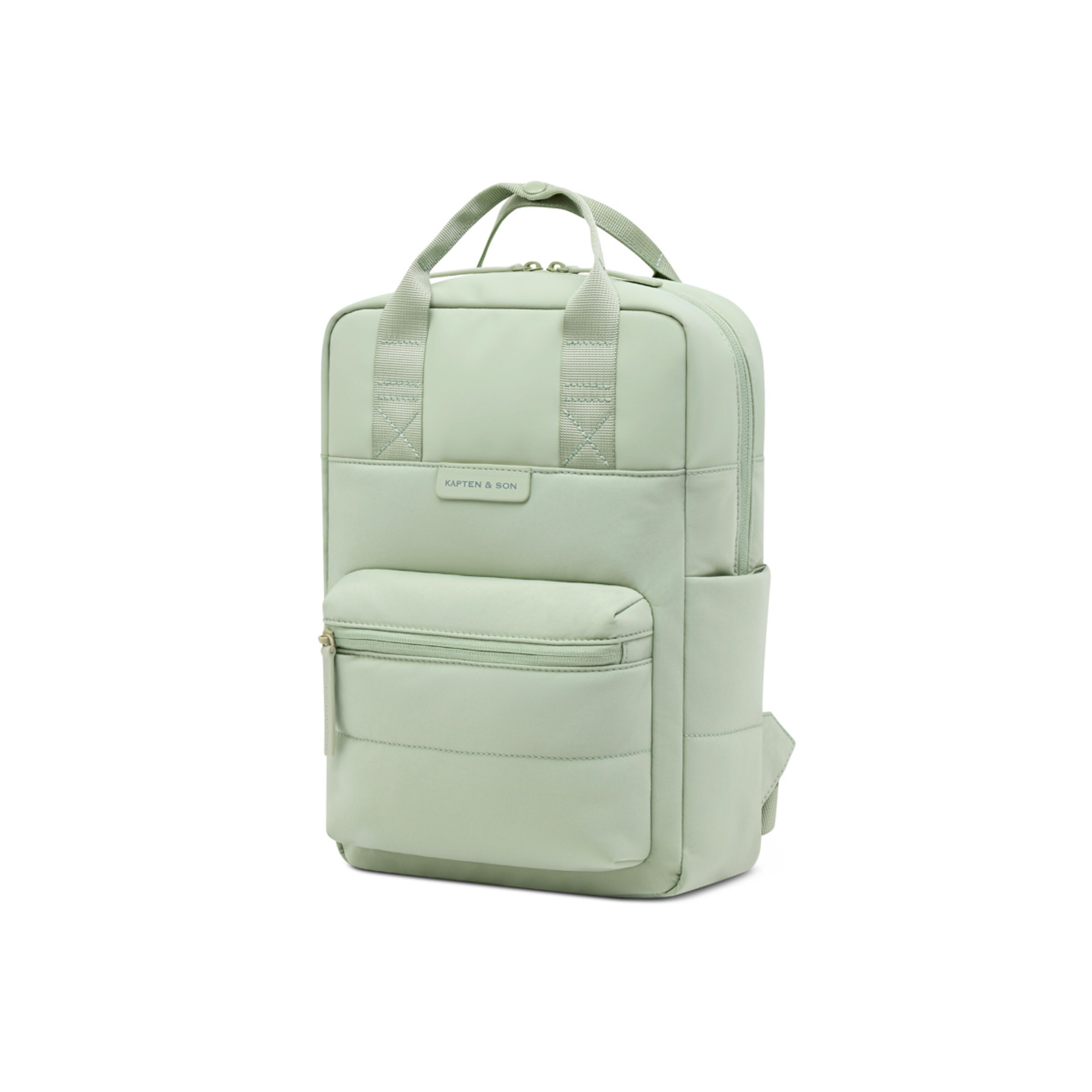 Nicht ausgewählt, Bergen Small, Bergen Cloud Small Soft Green Soft Green