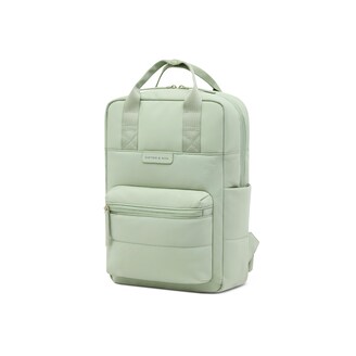 Bergen Small, Bergen Cloud Small Soft Green Soft Green