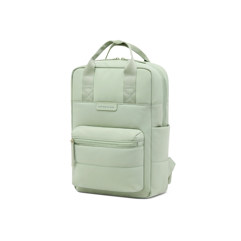 Bergen Small, Bergen Cloud Small Soft Green Soft Green