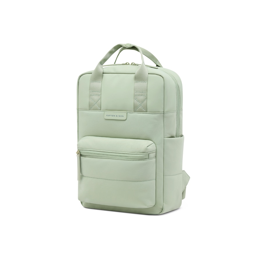 Bergen Small, Bergen Cloud Small Soft Green Soft Green, Bild 1 von 6