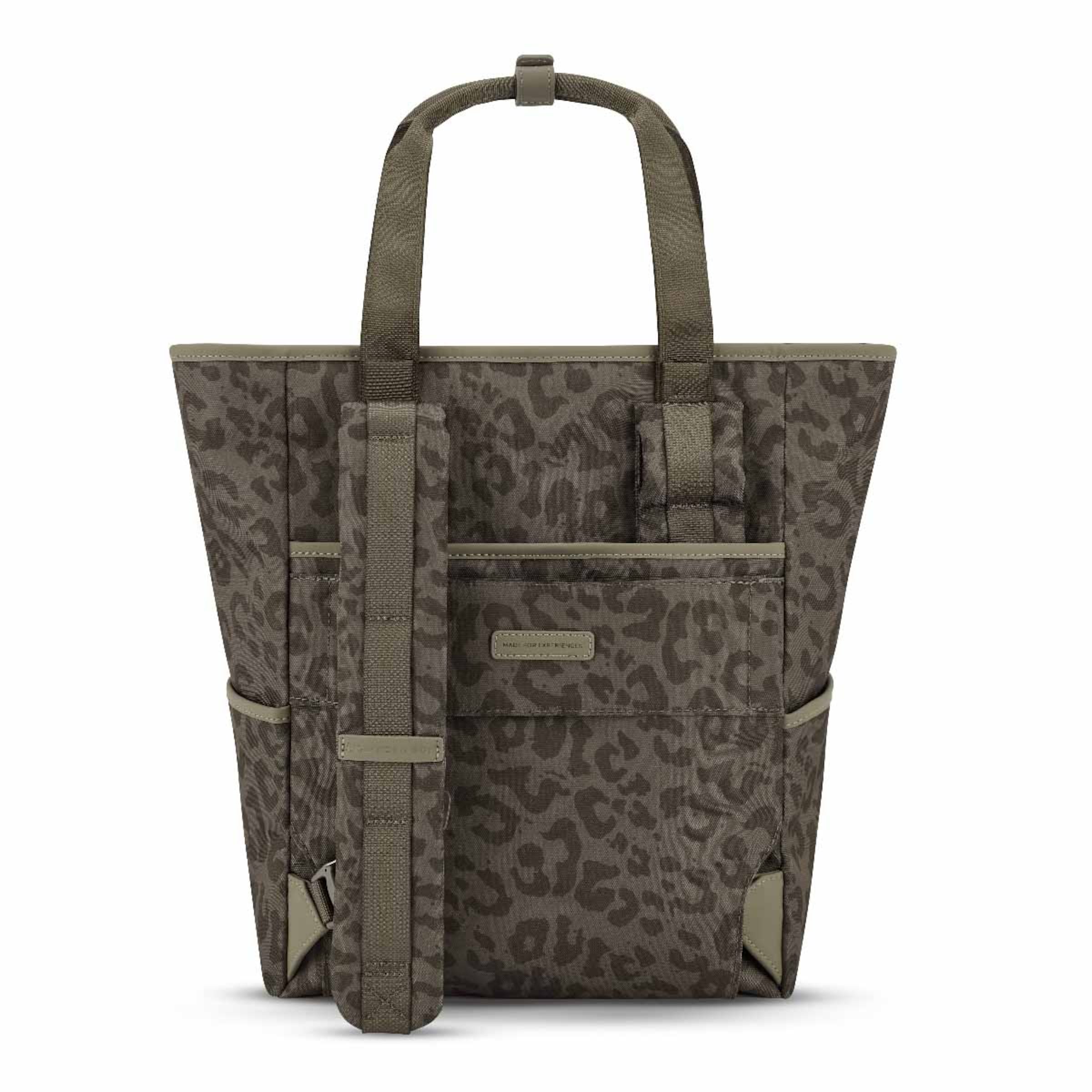 Lindby Leo Dark Brown