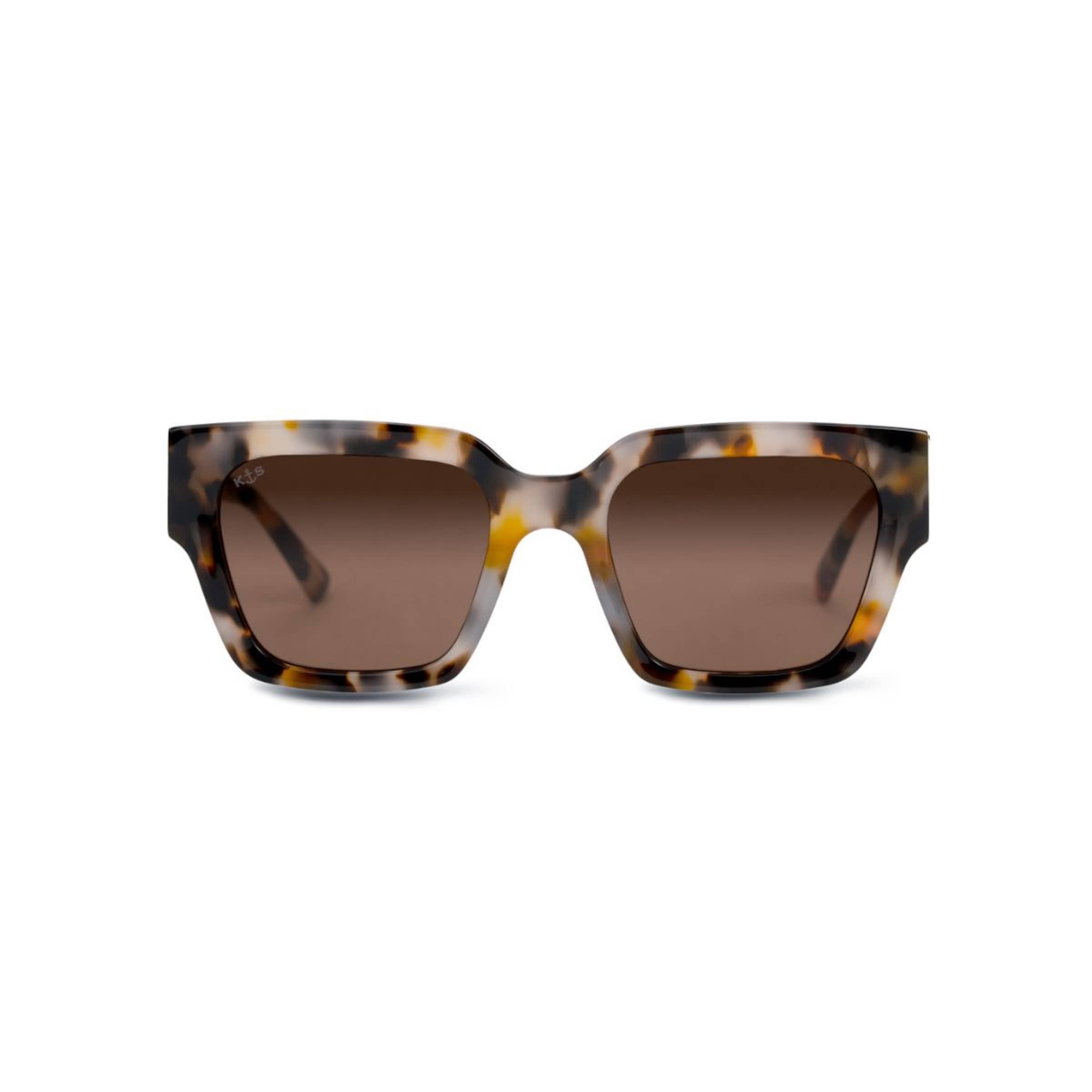 Seville Desert Speckled Brown