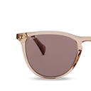 Rome, Rome Transparent Hazel Brown Nude
