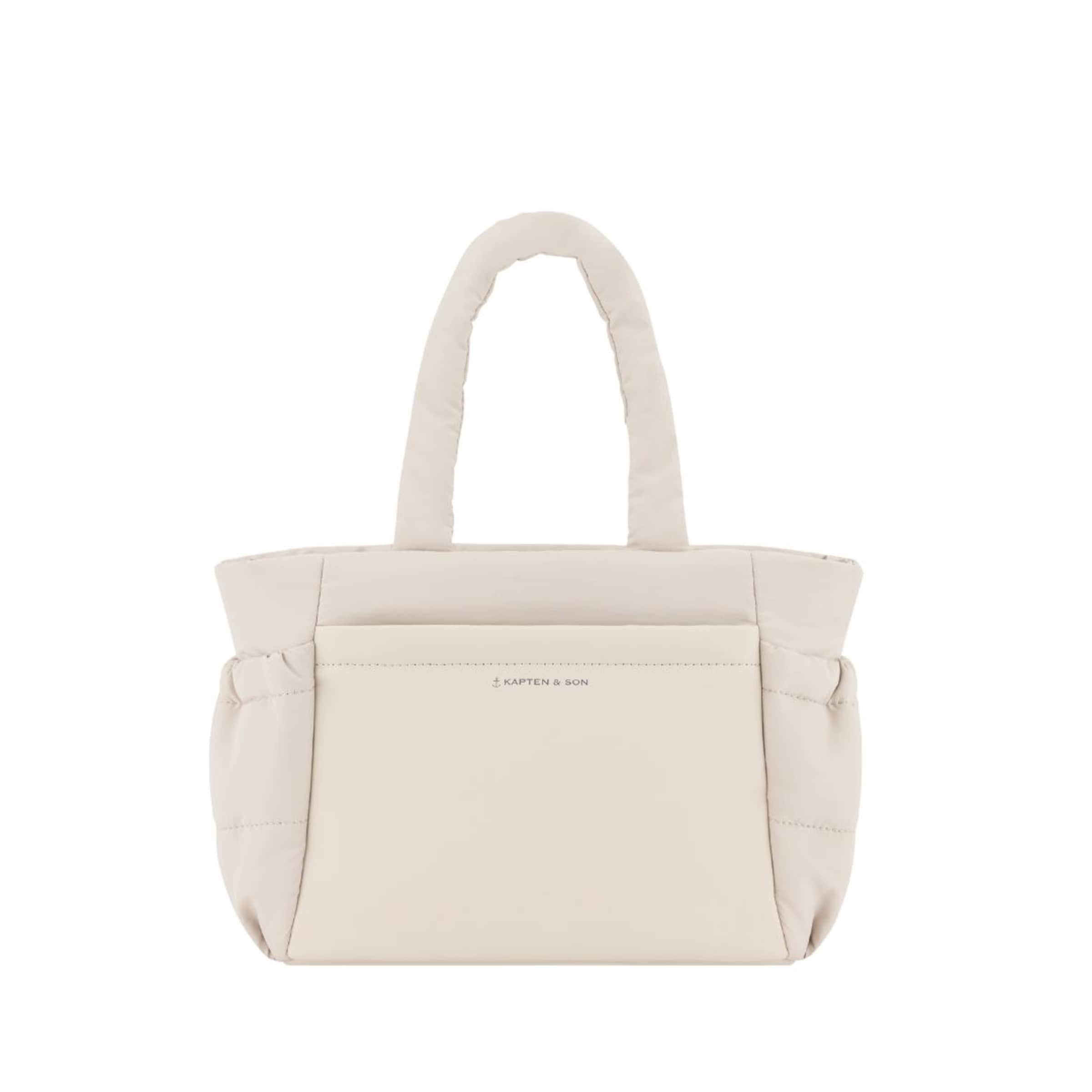 Hellvi Cloud Small Sandstone