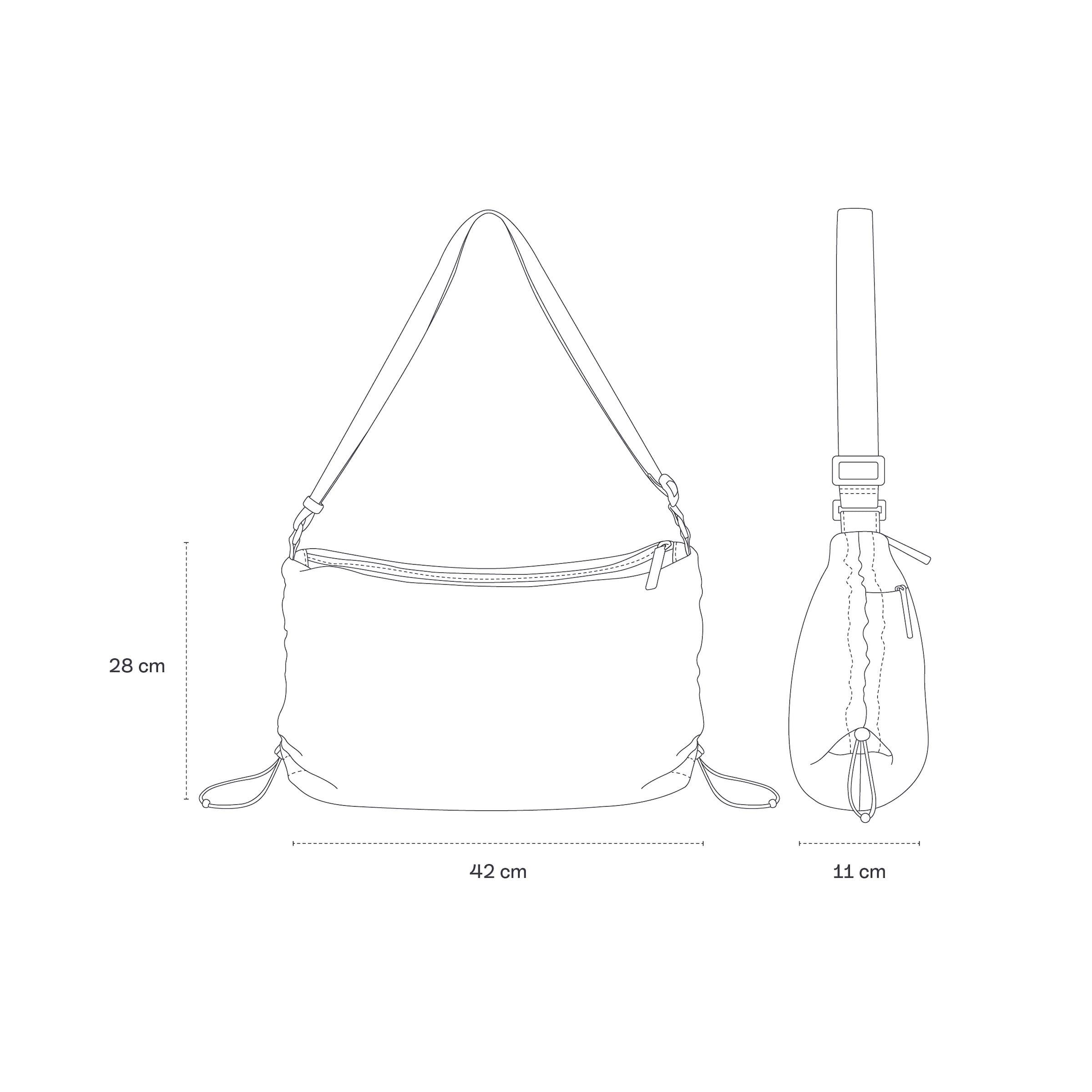 Skara Large Sandstone