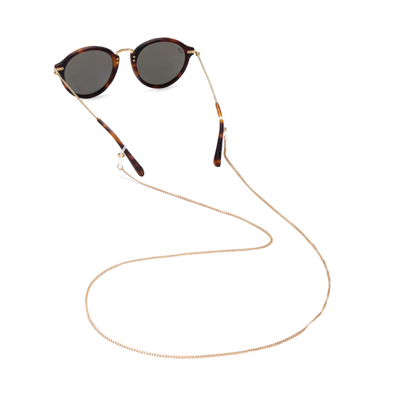 Arona, Eyewear Chain Arona, Goud, Afbeelding 3 van 6