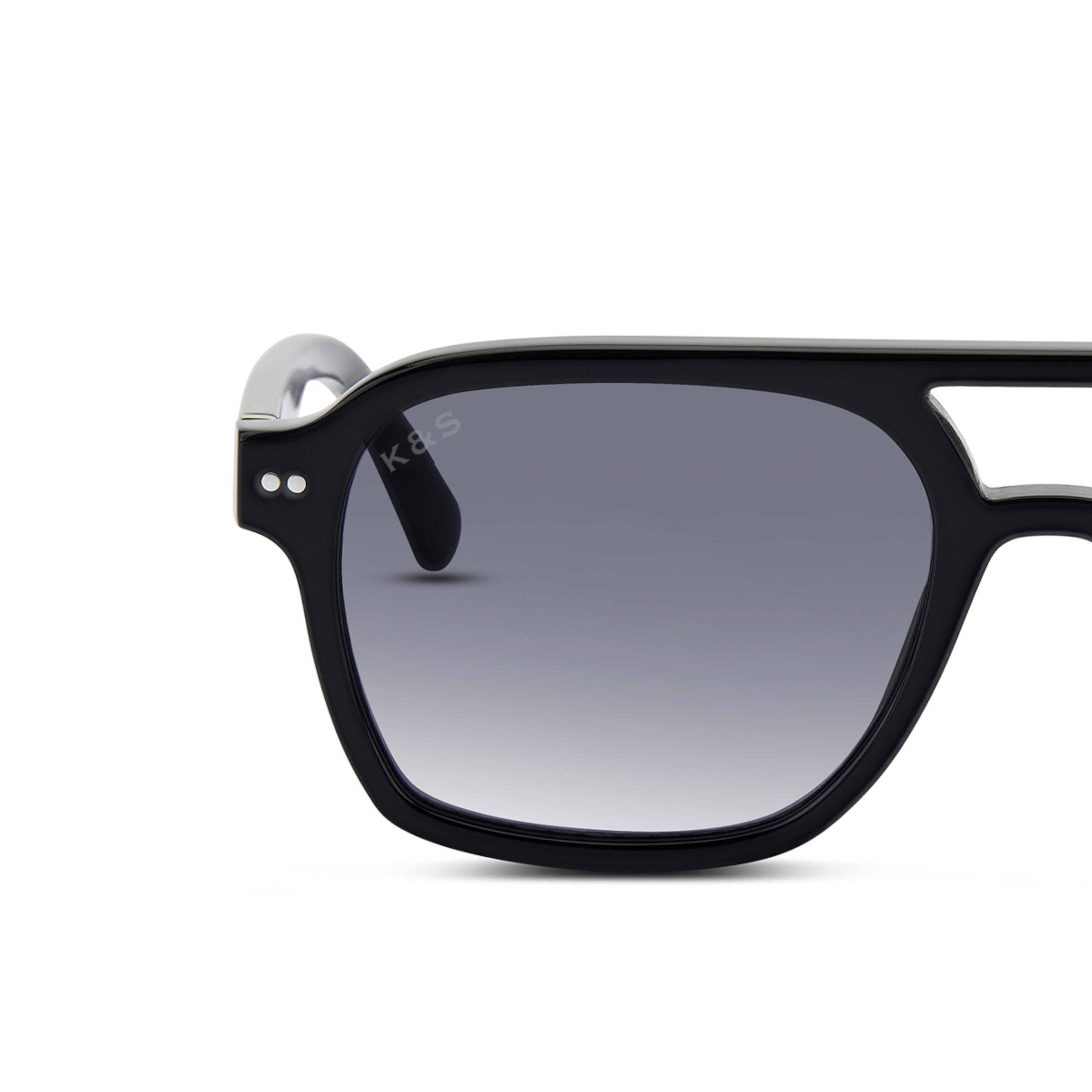 Niet geselecteerd, Zurich Edge, Zurich Edge All Black, Zwart (Uitverkocht)
