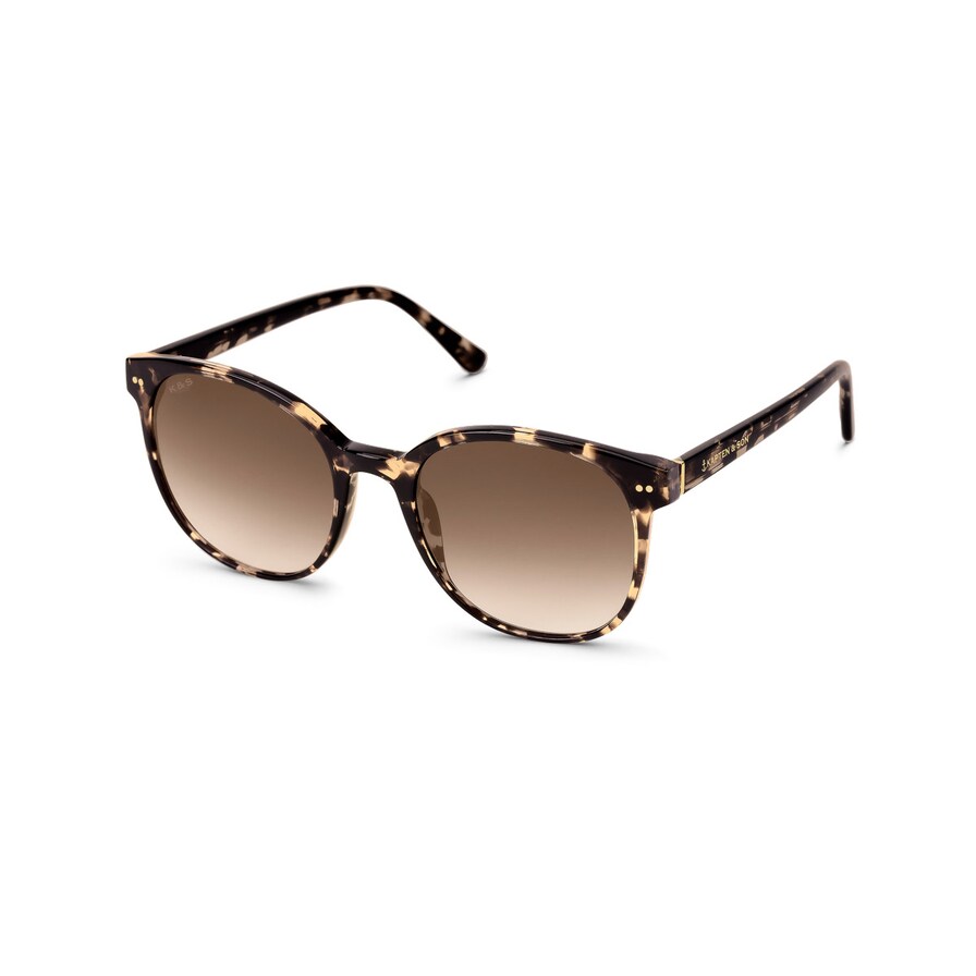 Nairobi, Nairobi Crystal Tortoise Brown, Crème, Afbeelding 4 van 6