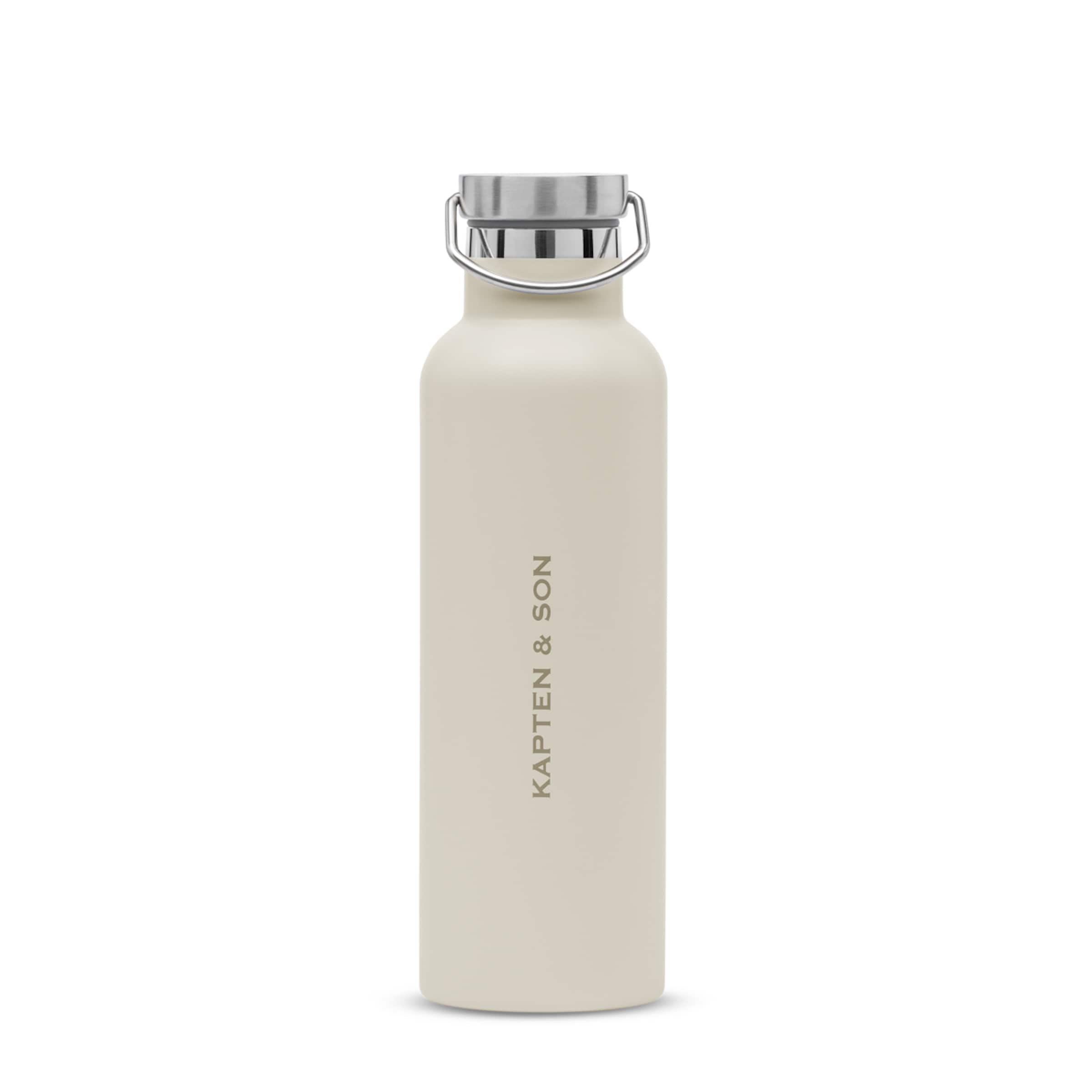 Water Bottle Sandstone