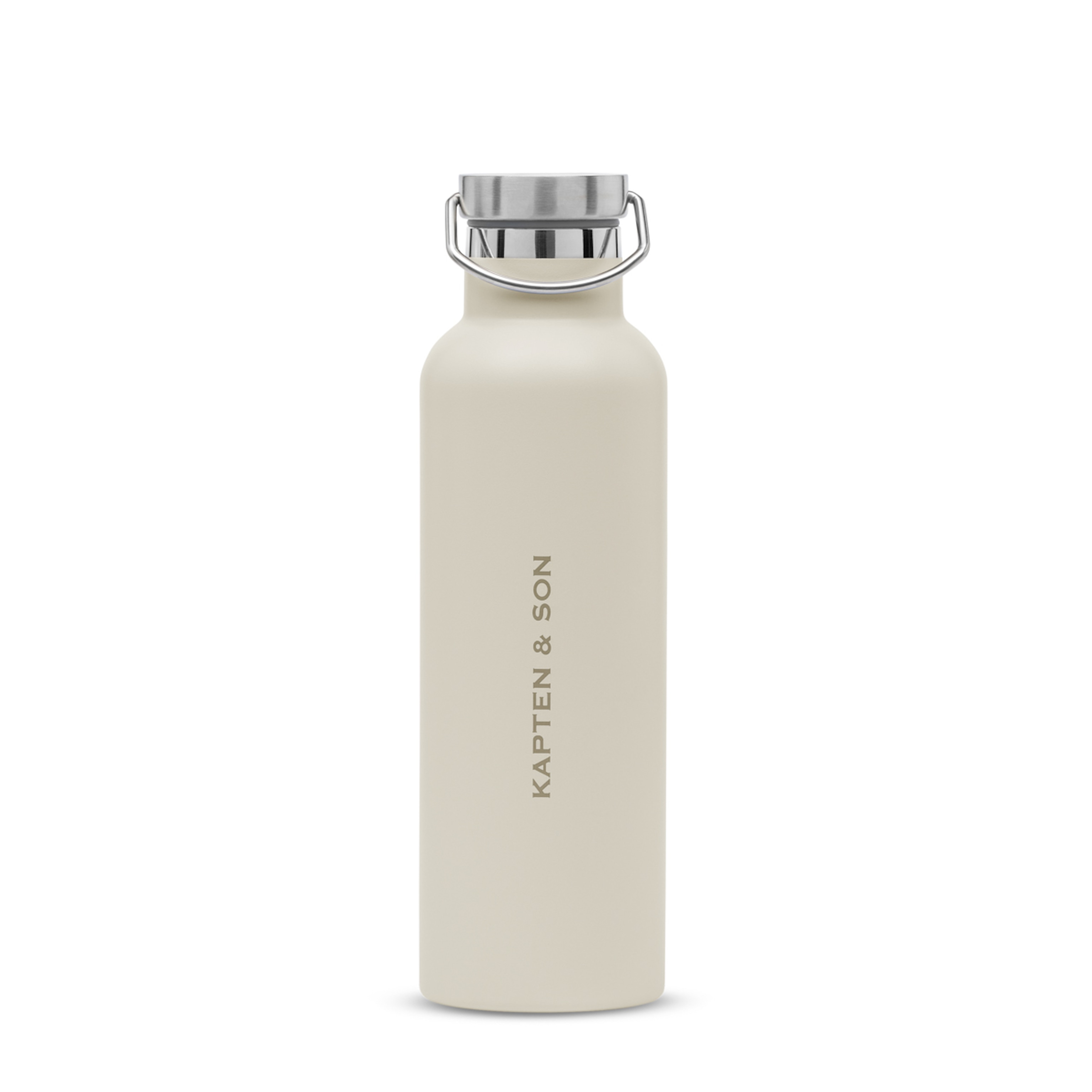 Niet geselecteerd, Water Bottle, Water Bottle Sandstone, Sandstone