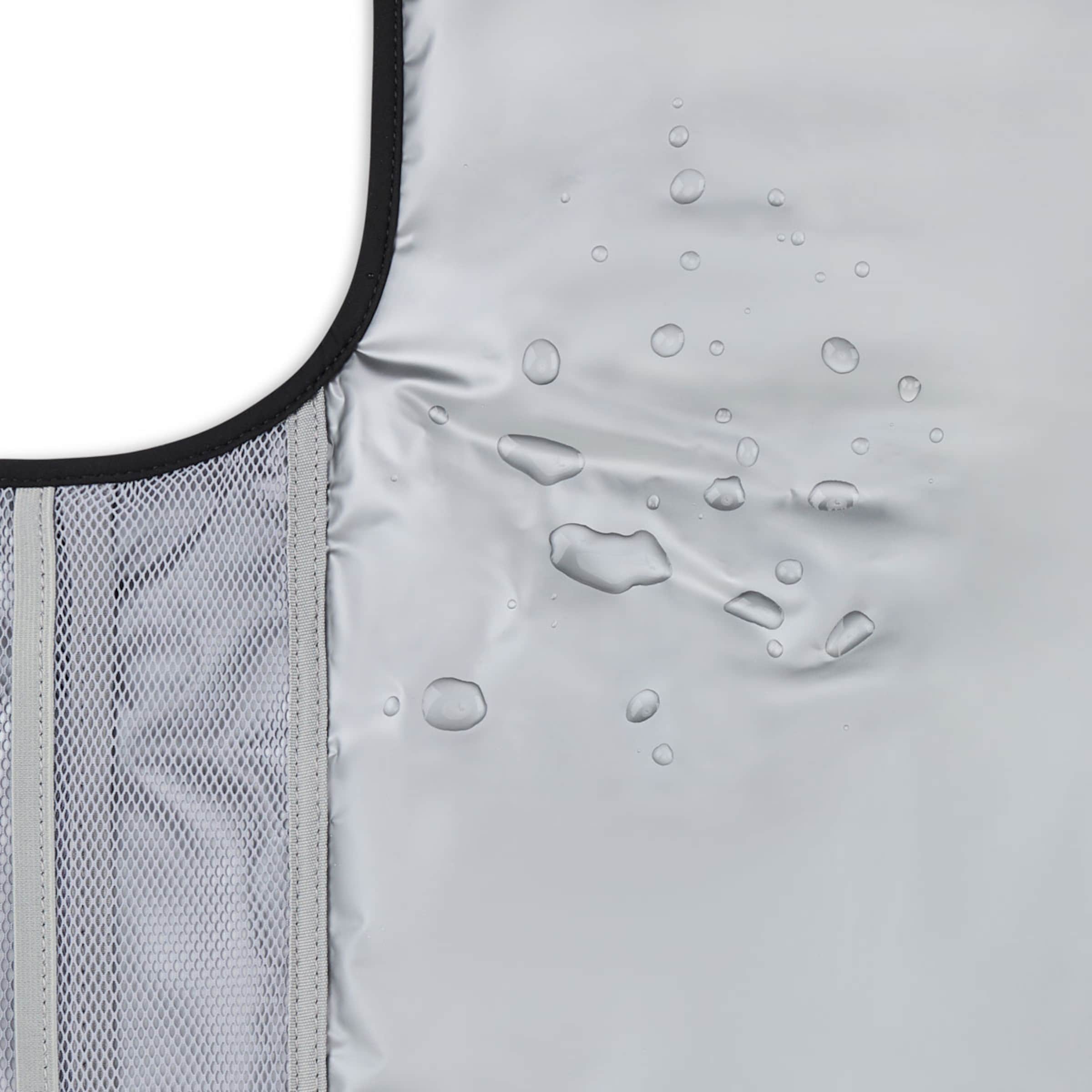 Cloud Diaper Inlay All Black