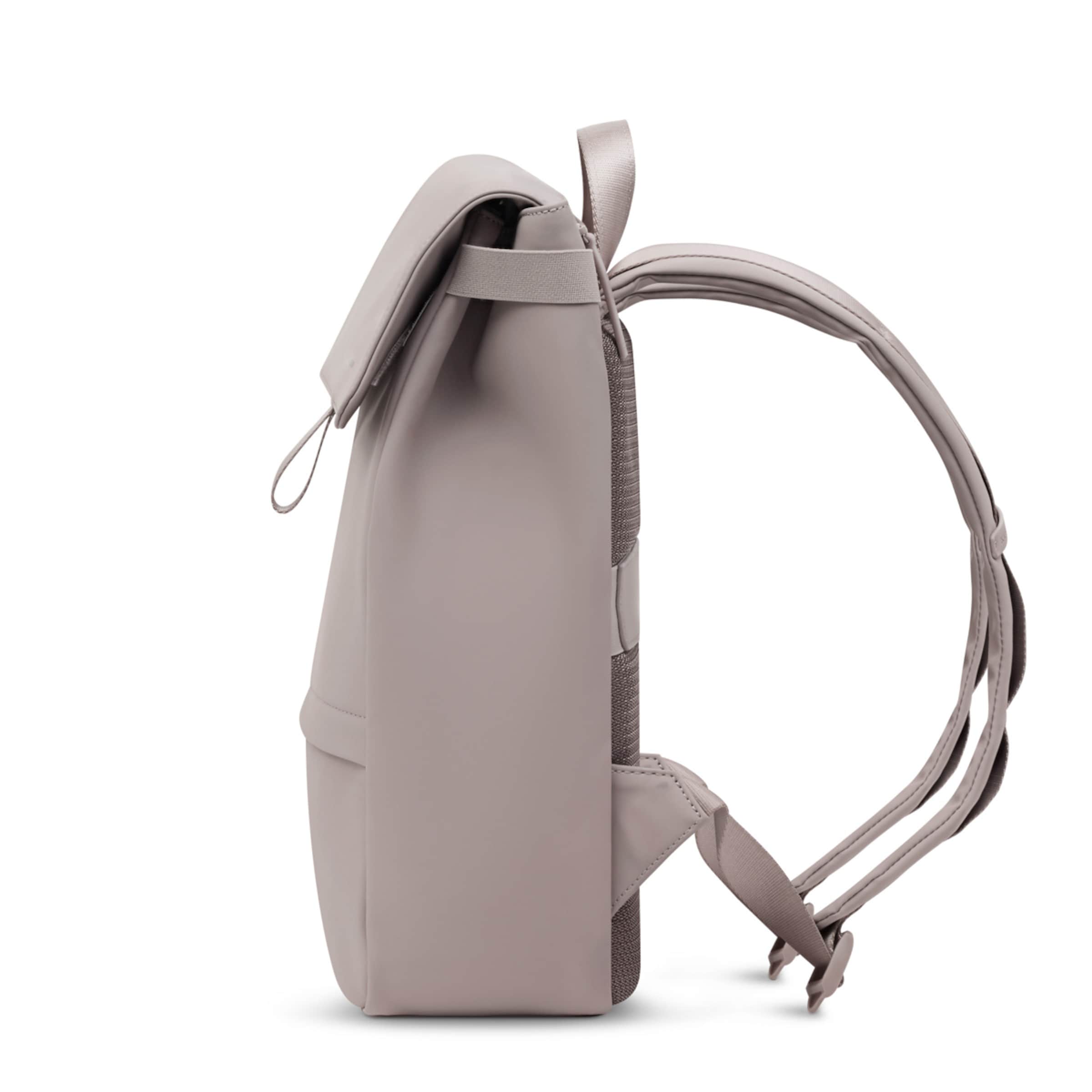 Fyn Sleek Full PU Muted Rose