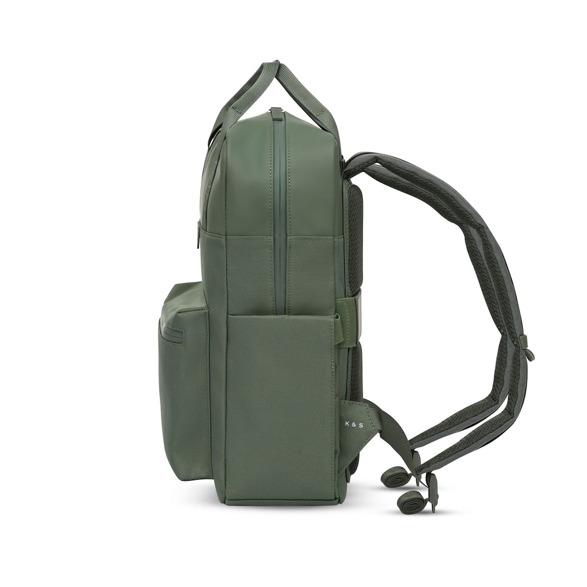 Bergen Pro Dusty Green