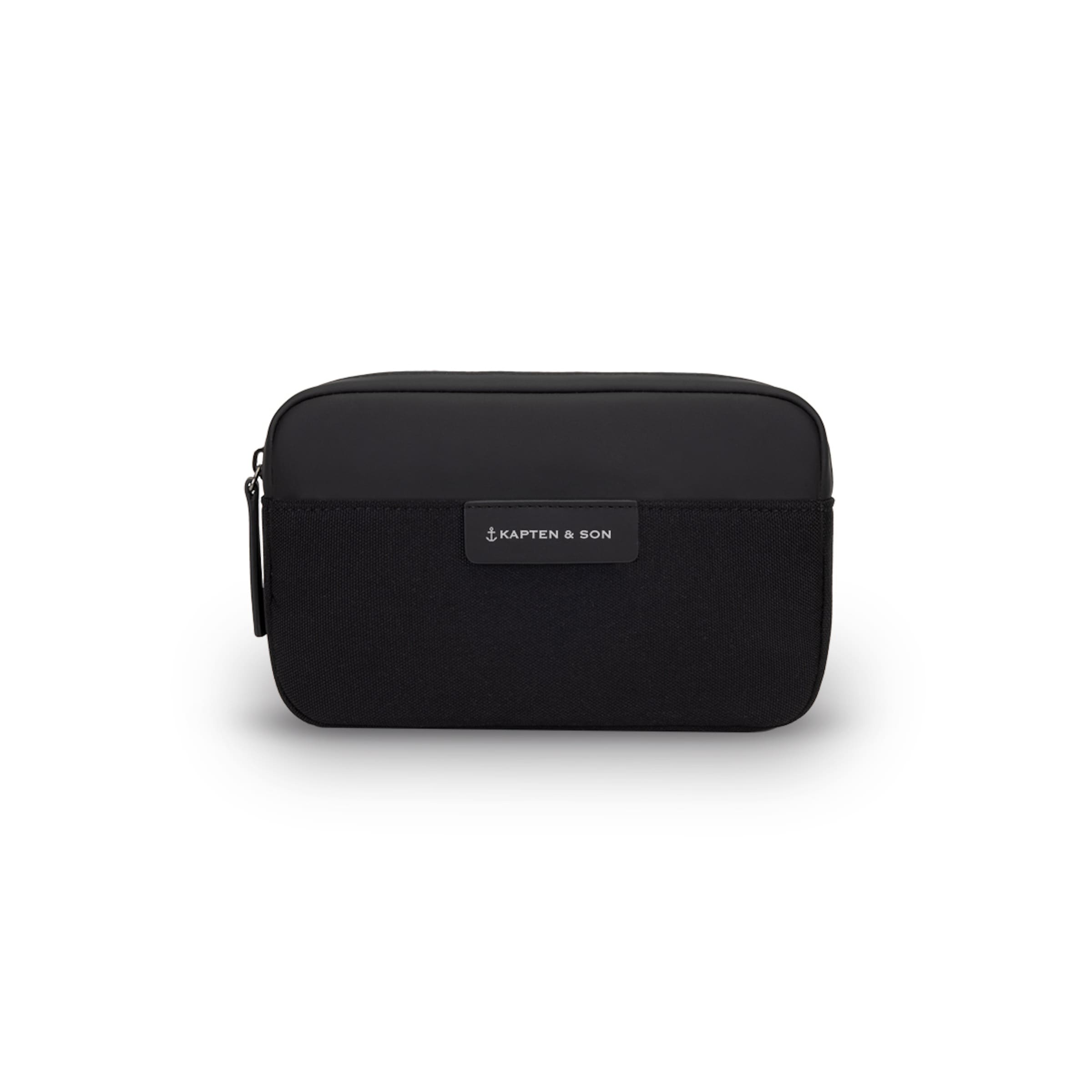 Bergen Crossbody All Black