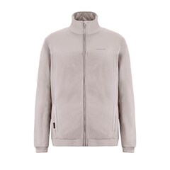 Light Fleece Jacket, Light Fleece Jacket Muted Rose Muted Rose