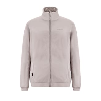 Light Fleece Jacket, Light Fleece Jacket Muted Rose Muted Rose