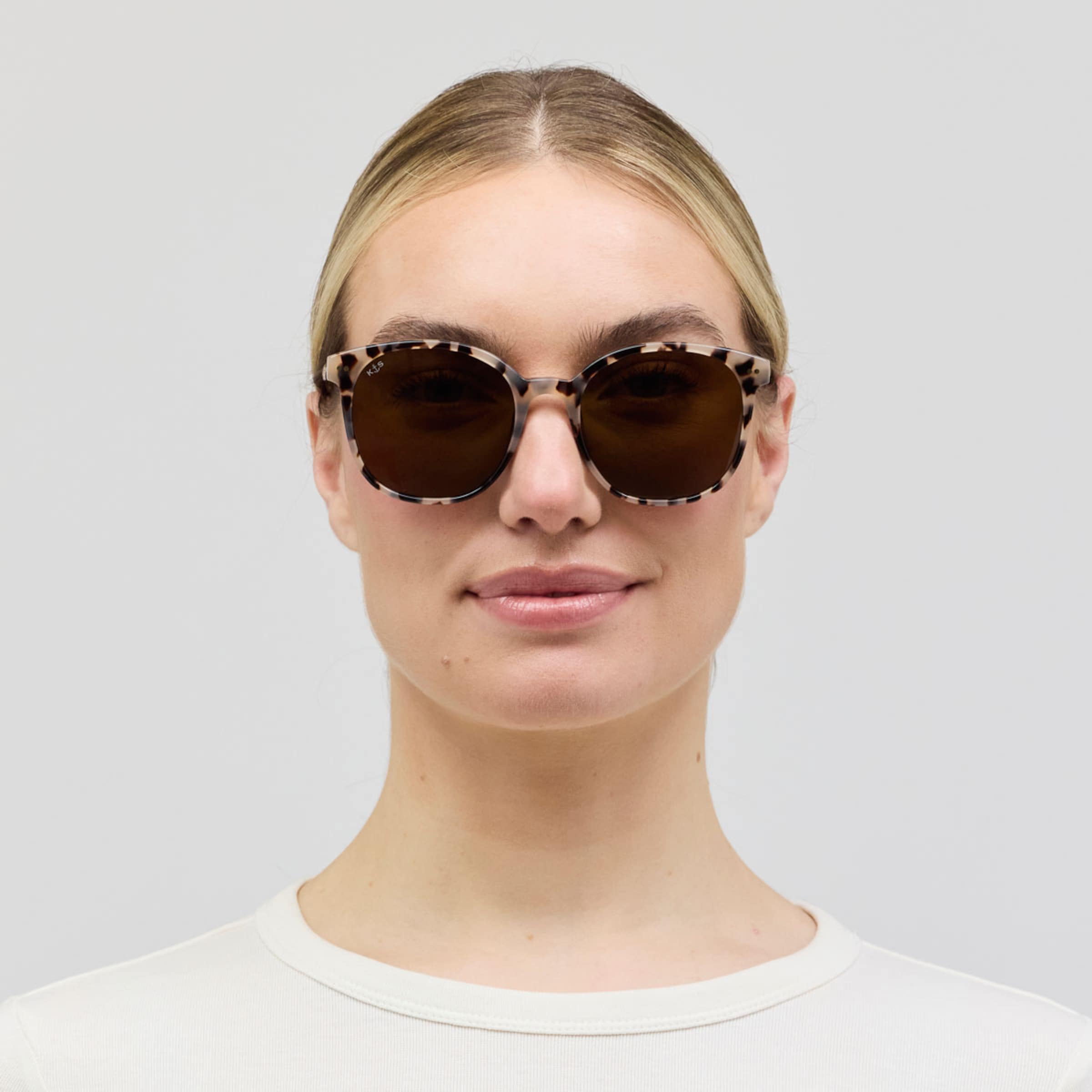 Nairobi Sand Tortoise Brown