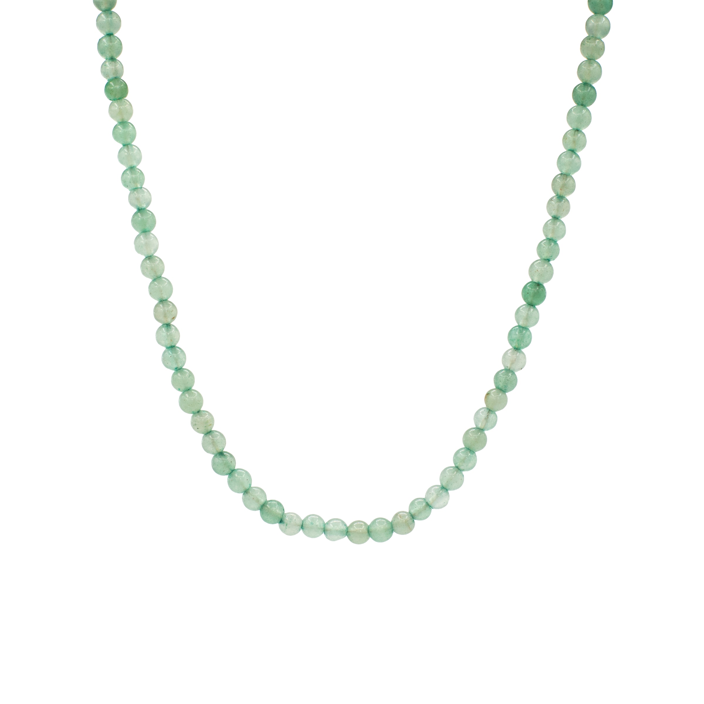 Necklace Harmony Stone Gold