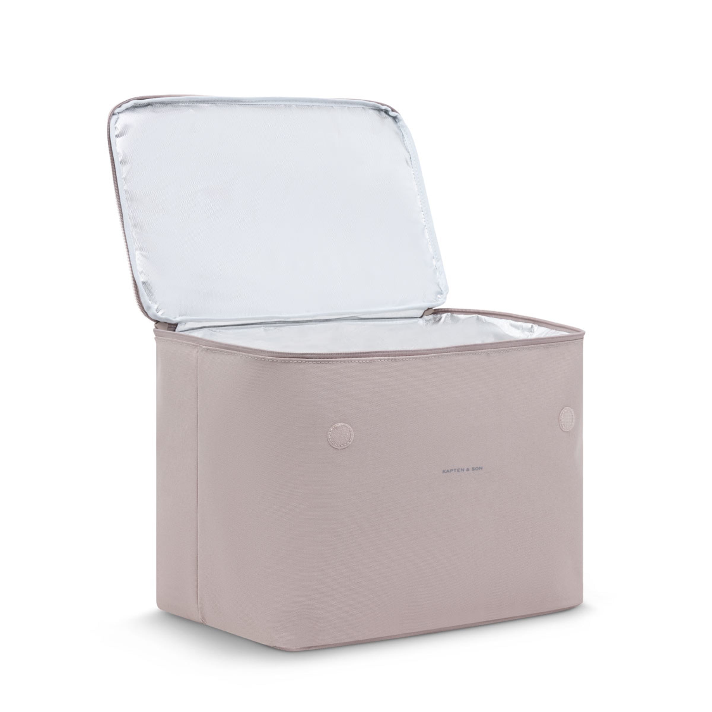 Vaasa Cooling Inlay Large Muted Rose