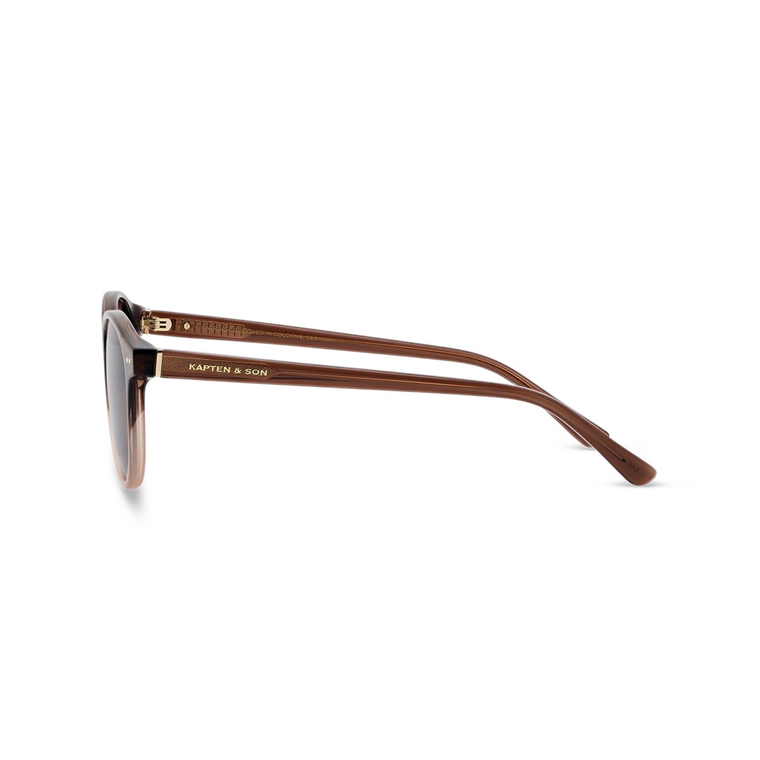 Marais, Marais Gradient Brown, Nude, Afbeelding 5 van 7