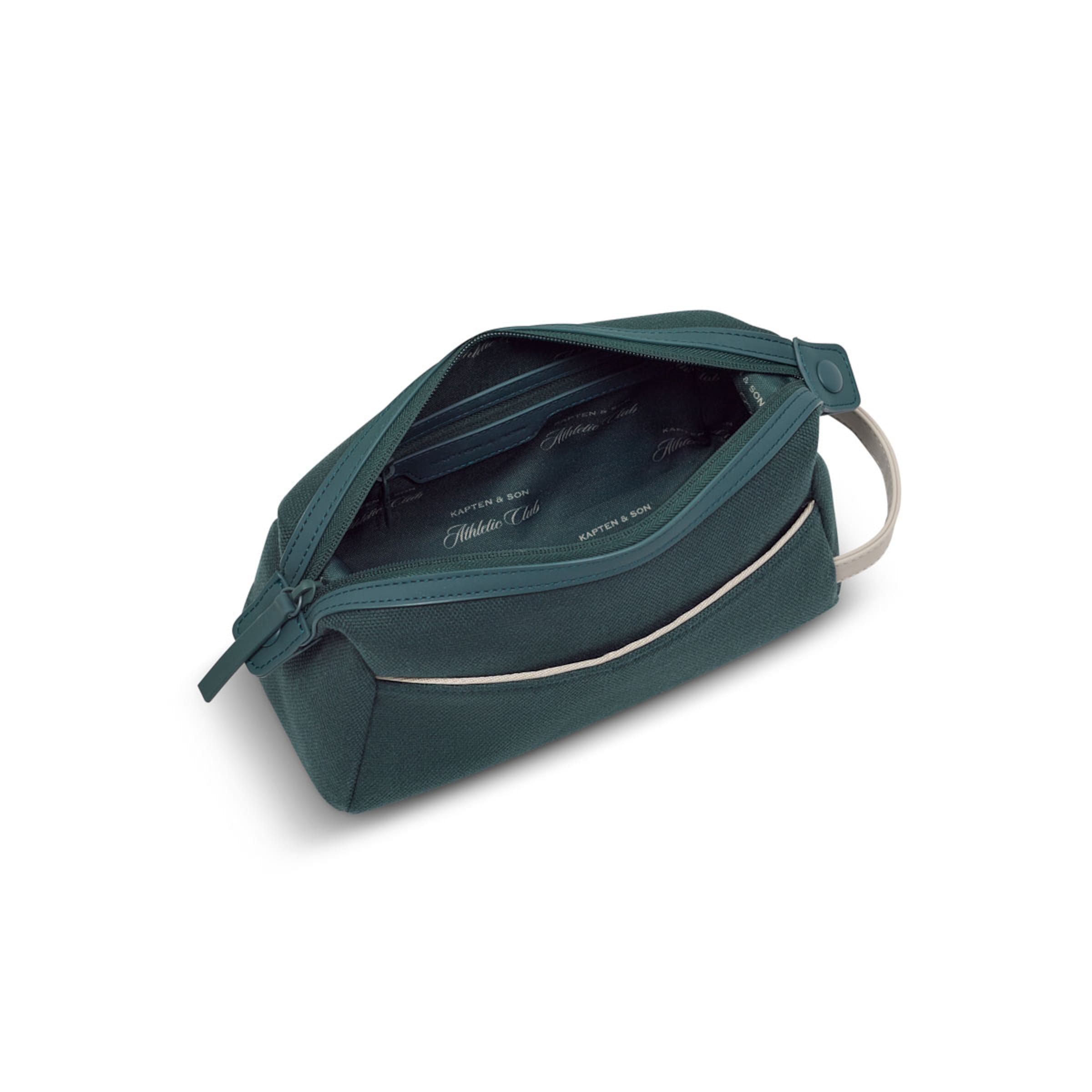 Windsor Cotton Dark Green