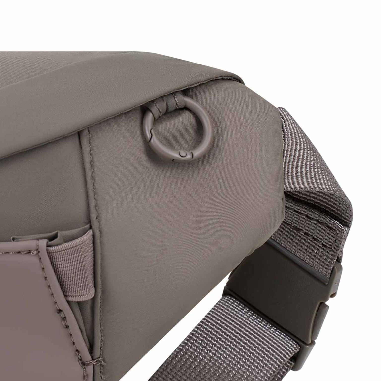 Eli Dog Bag, Eli Dog Bag Taupe Taupe, Bild 11 von 13