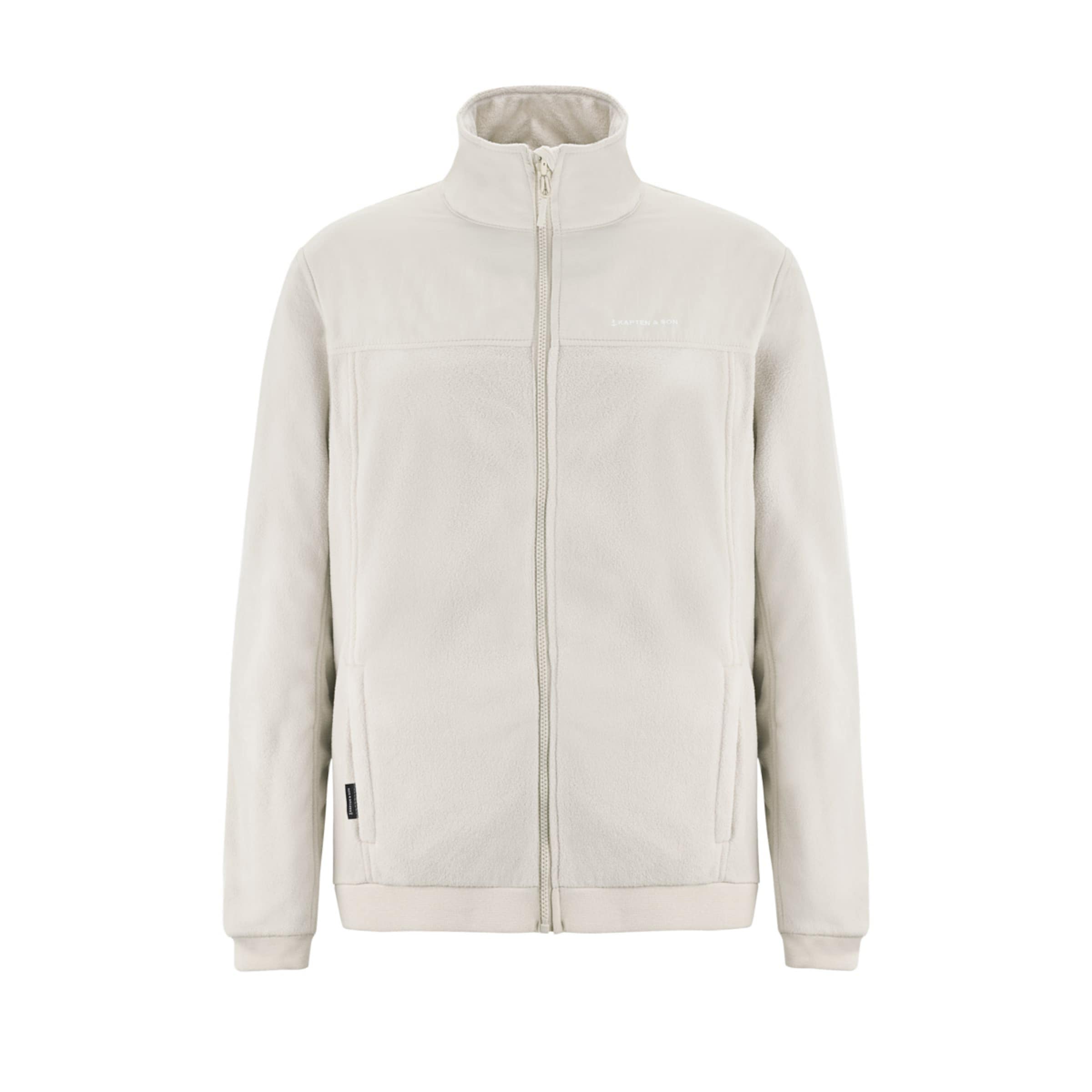 Everyday 3in1 Rain Jacket Leo Sandstone