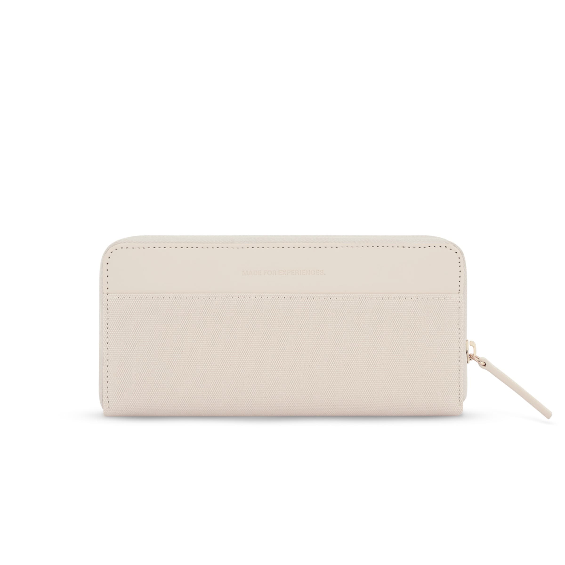 Bergen Pro Wallet Large Sandstone