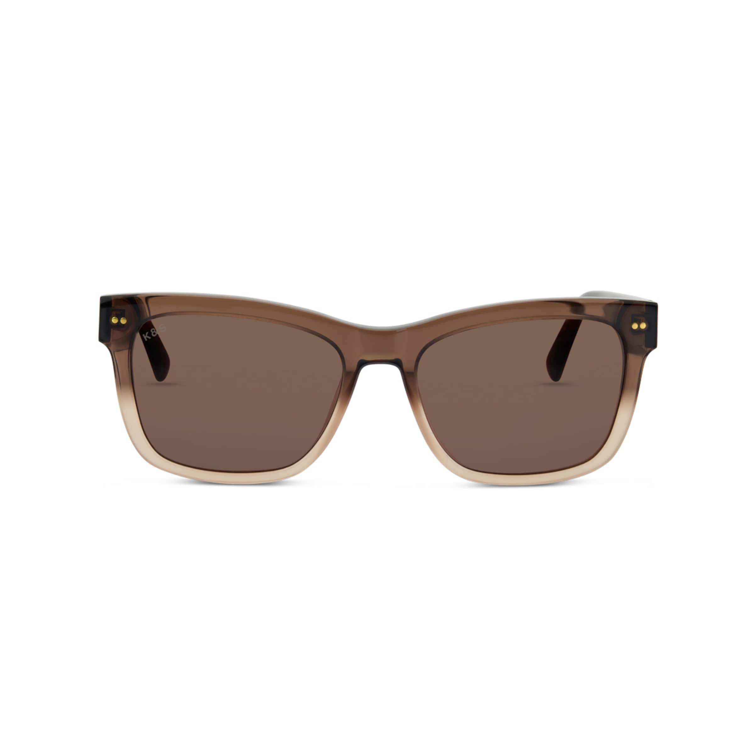 Venice Gradient Brown