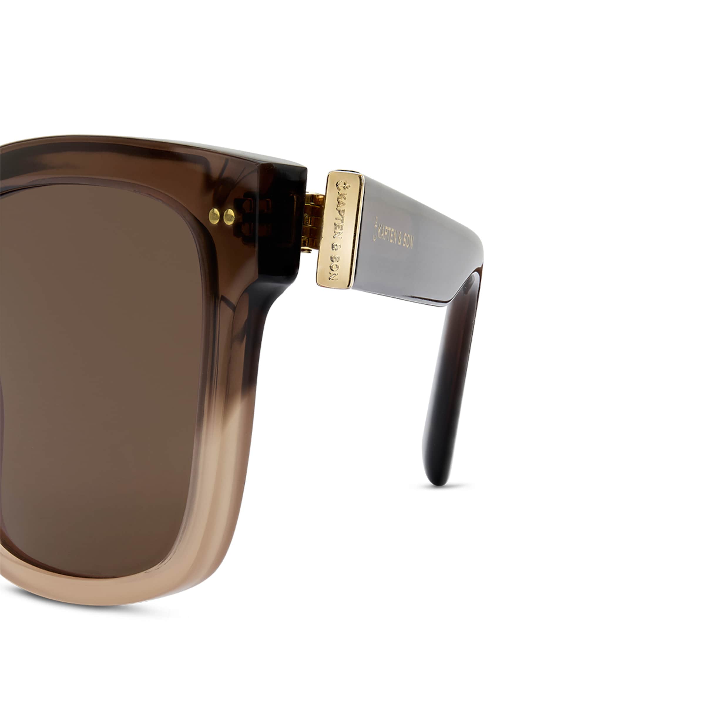 Venice Gradient Brown