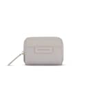 Bergen Pro Wallet Small, Bergen Pro Wallet Small Greige Greige