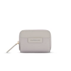 Bergen Pro Wallet Small, Bergen Pro Wallet Small Greige, Greige