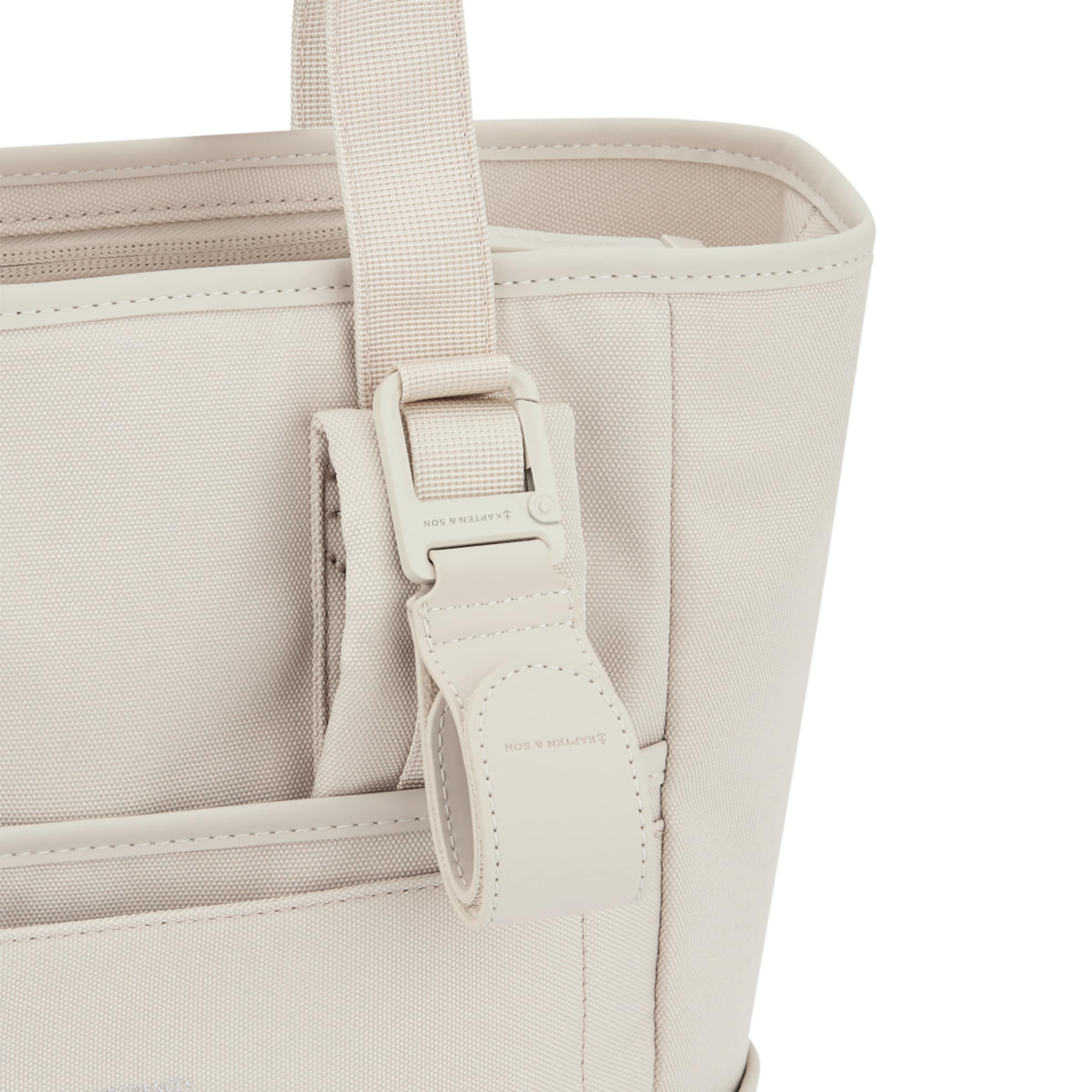 Parent Prep Set Lindby Diaper Sandstone