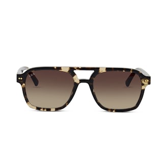 Zurich Edge, Zurich Edge Crystal Tortoise Brown, Crème