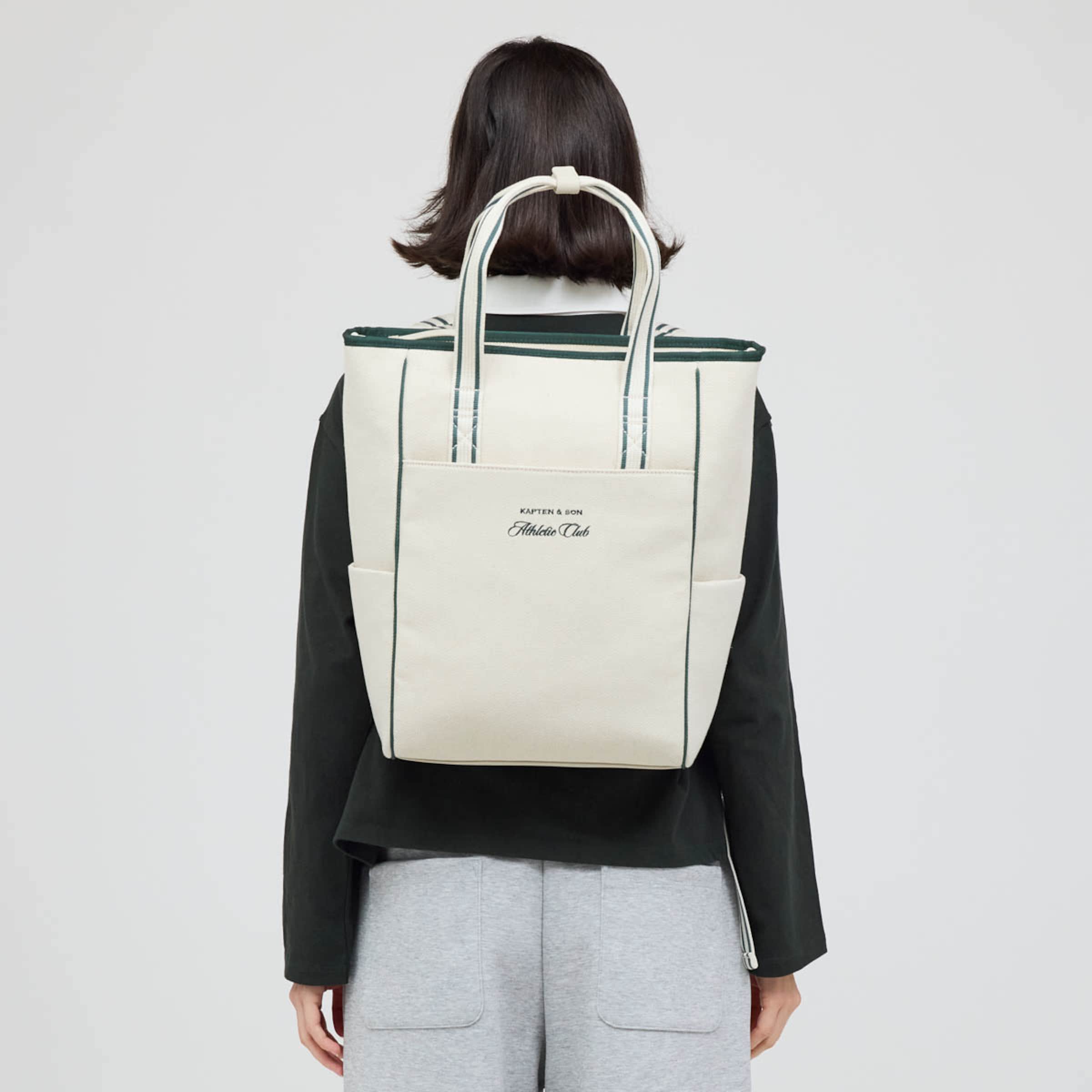 Lindby Pro Cotton Sandstone